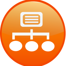 Point to Point Network (PtP)